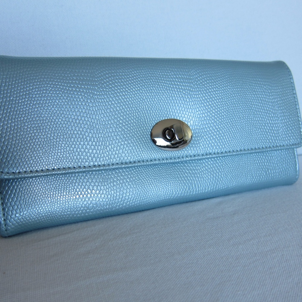 NWOT Jewelry travel roll